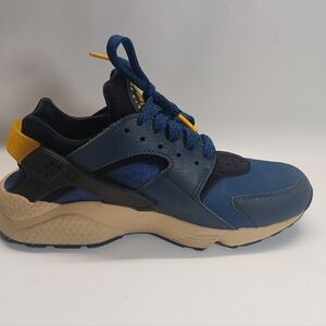 Nike Air Huarache Men's Running Sneakers